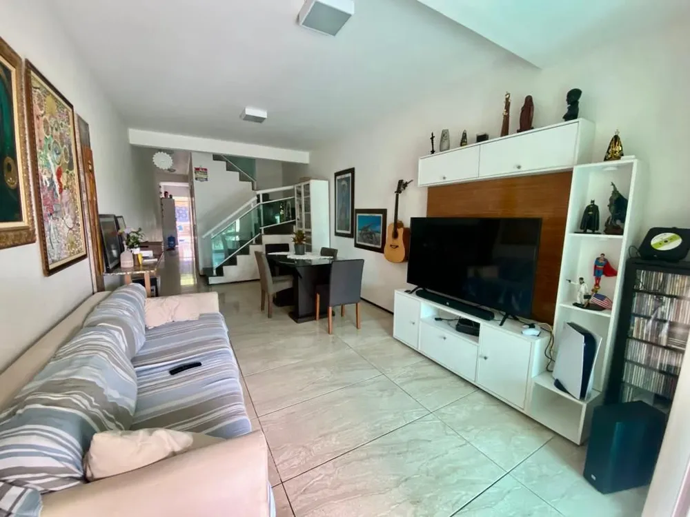 Casa, 3 quartos, 95 m² - Foto 4