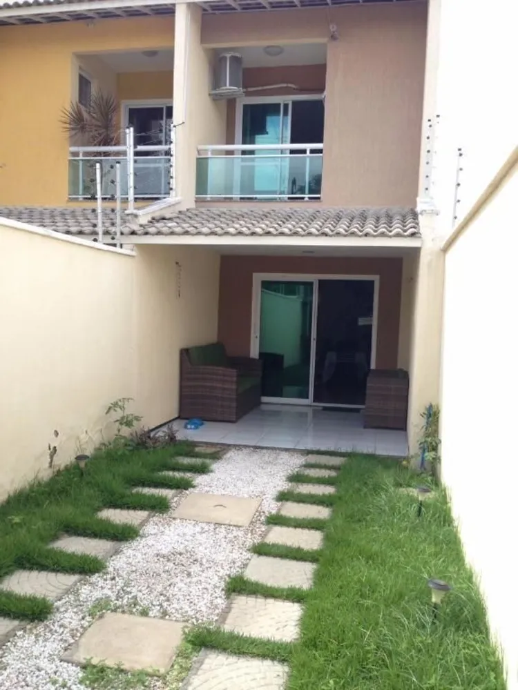Casa, 3 quartos, 95 m² - Foto 1