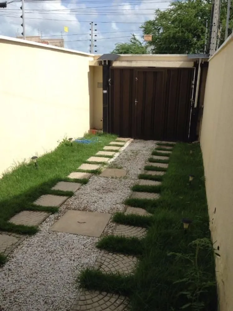 Casa, 3 quartos, 95 m² - Foto 2