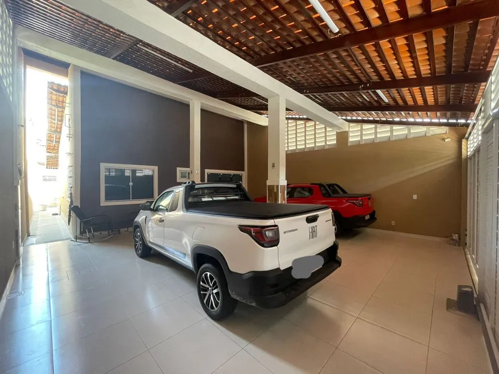 Casa, 2 quartos - Foto 4