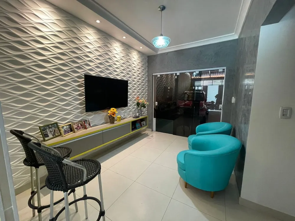 Casa, 2 quartos - Foto 1