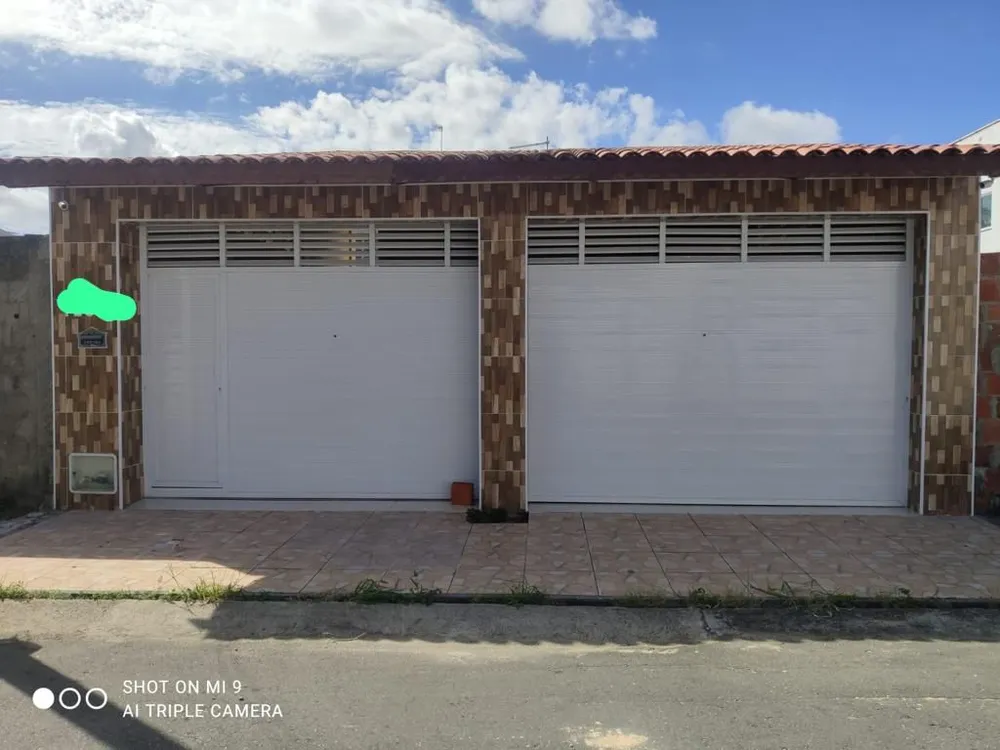 Casa, 2 quartos - Foto 2