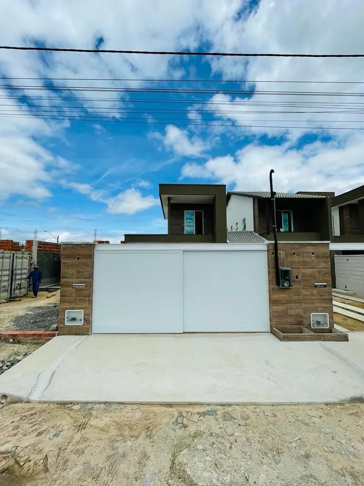 Casa, 3 quartos, 104 m² - Foto 3