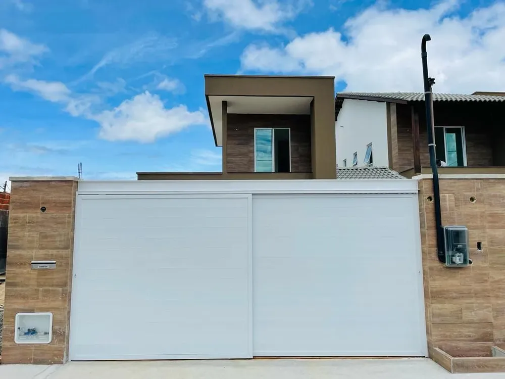 Casa, 3 quartos, 104 m² - Foto 2