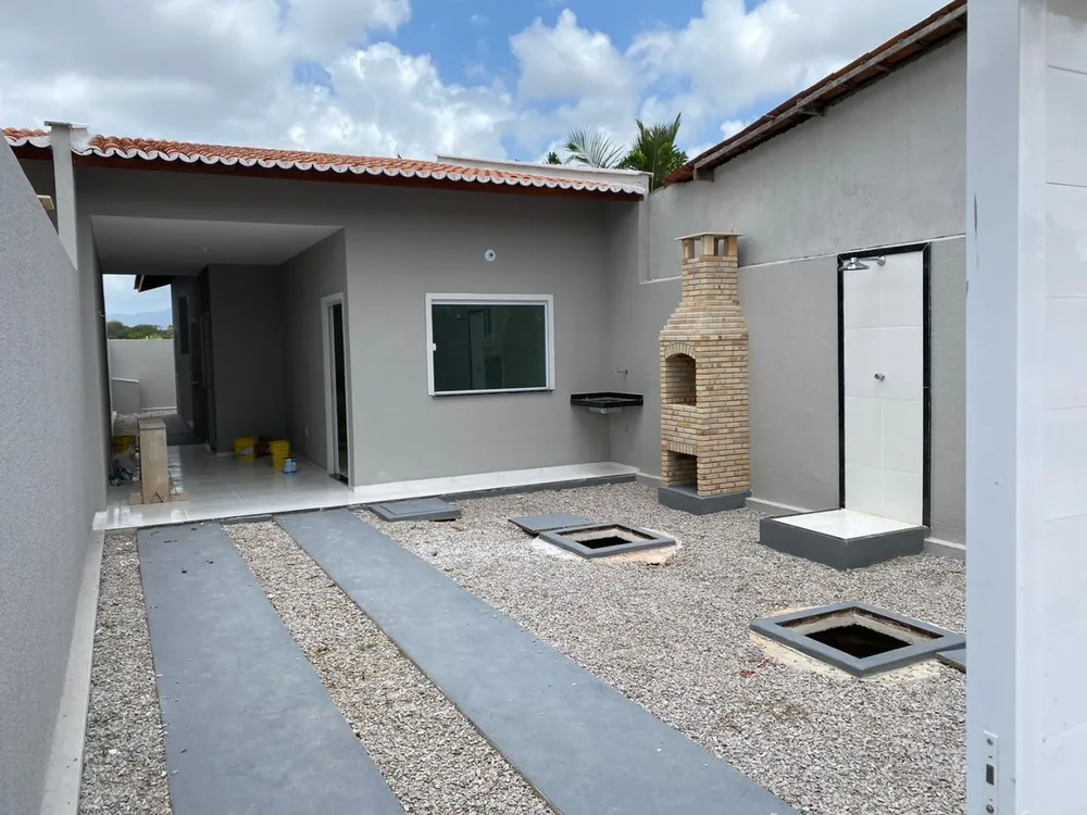 Casa, 2 quartos, 84 m² - Foto 2