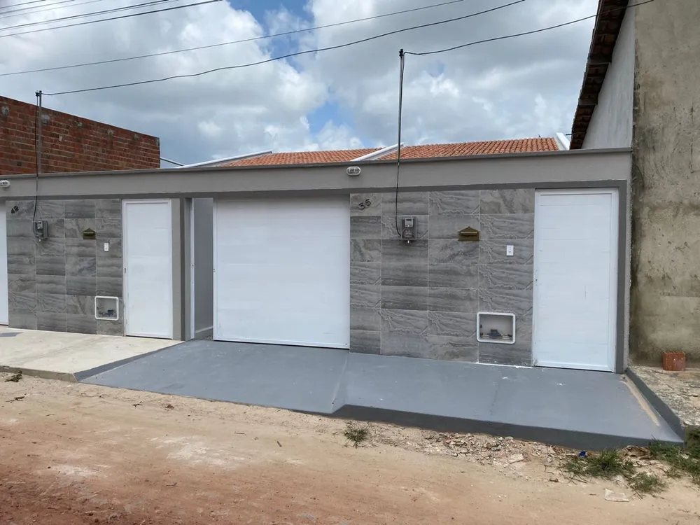 Casa, 2 quartos, 84 m² - Foto 1