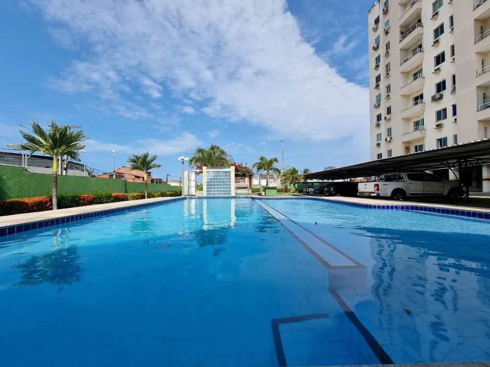 Apartamento, 3 quartos, 73 m² - Foto 1