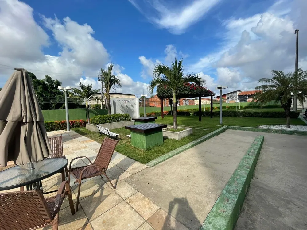 Apartamento, 3 quartos, 73 m² - Foto 4