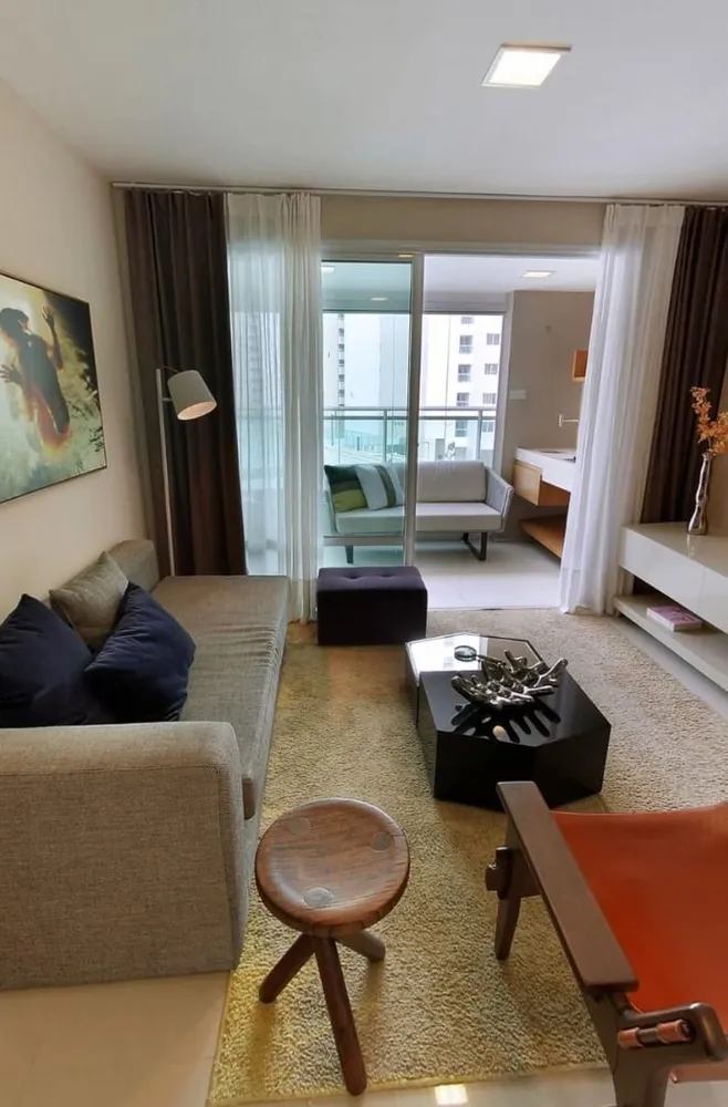 Apartamento, 3 quartos, 89 m² - Foto 4