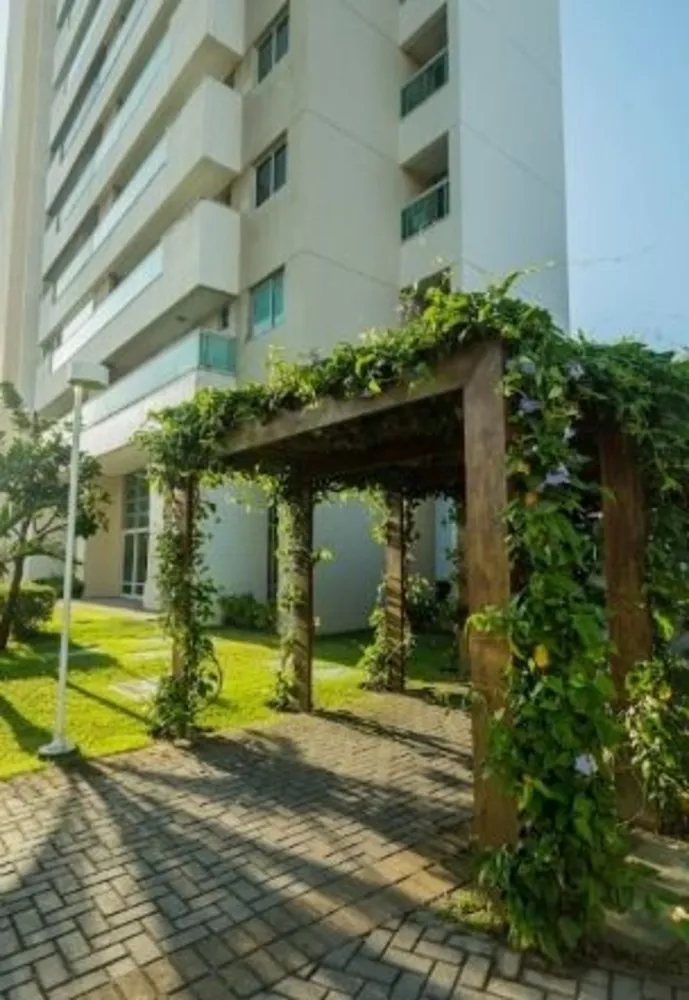 Apartamento, 3 quartos, 89 m² - Foto 3