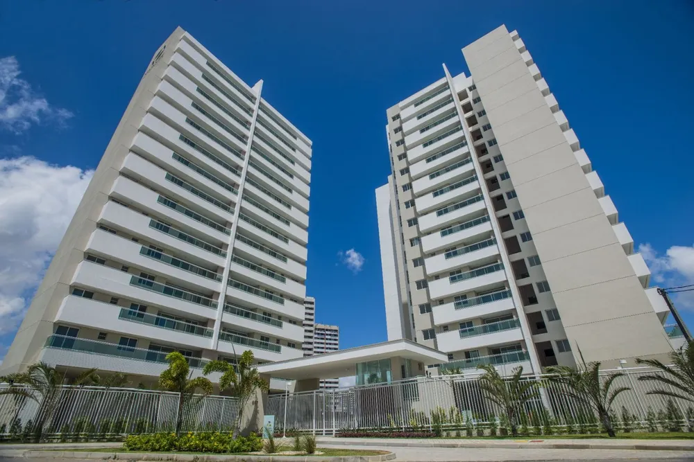 Apartamento, 3 quartos, 89 m² - Foto 2