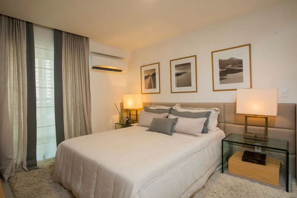 Apartamento, 3 quartos, 138 m² - Foto 4