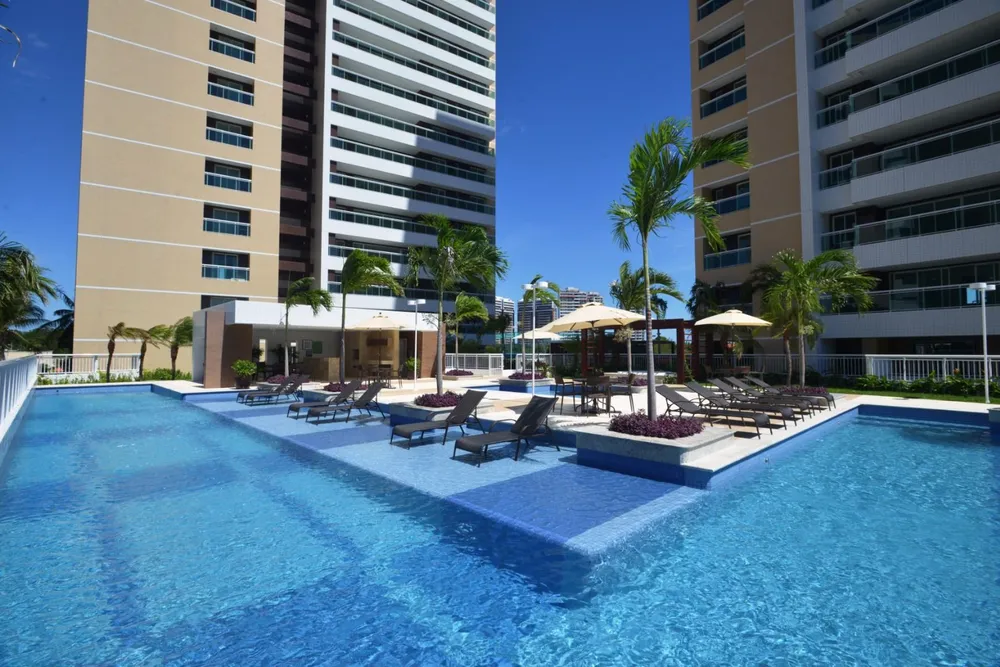 Apartamento, 3 quartos, 138 m² - Foto 1