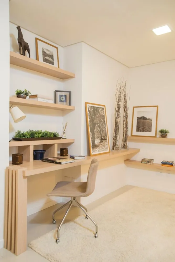 Apartamento, 3 quartos, 138 m² - Foto 3