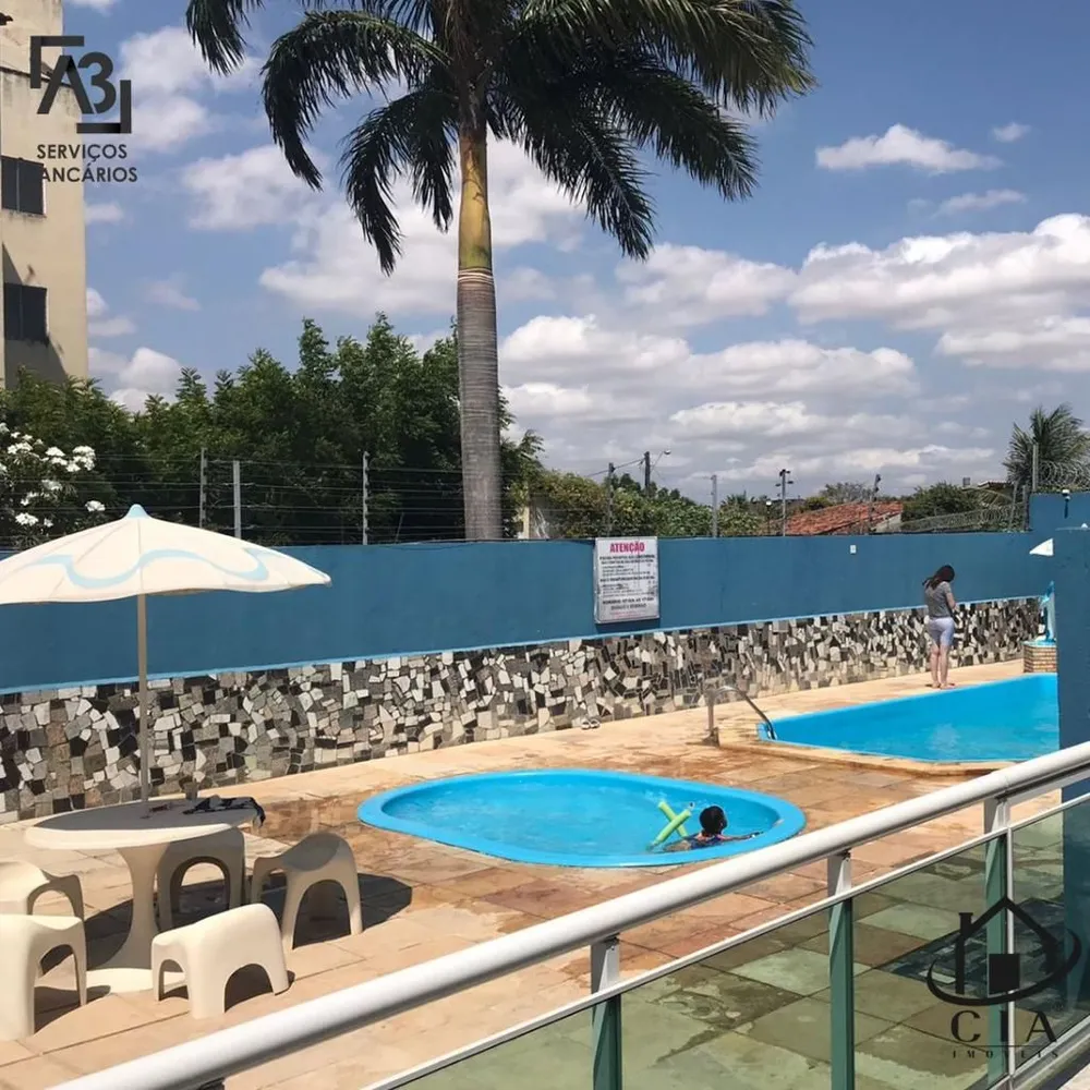 Apartamento, 2 quartos, 50 m² - Foto 3