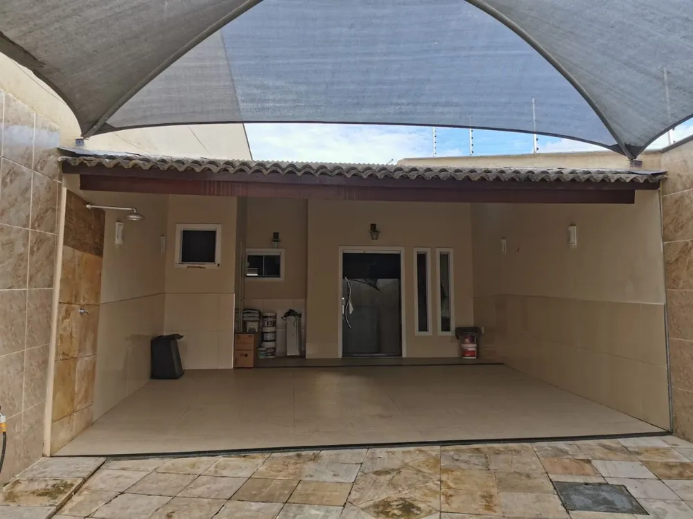 Casa, 3 quartos, 130 m² - Foto 1