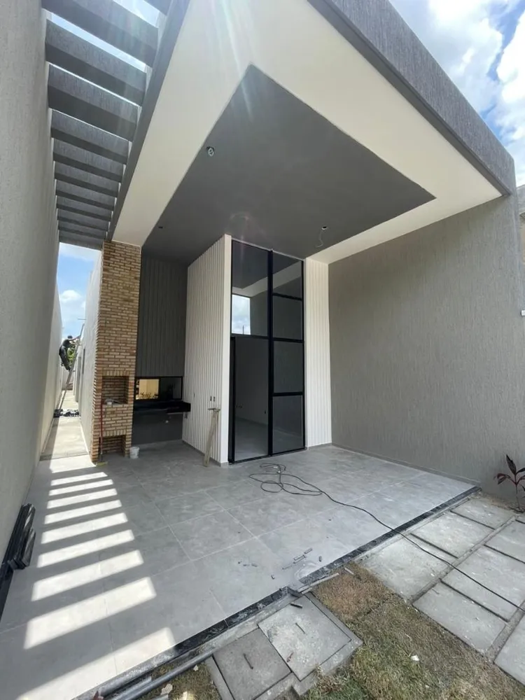 Casa, 4 quartos, 142 m² - Foto 3
