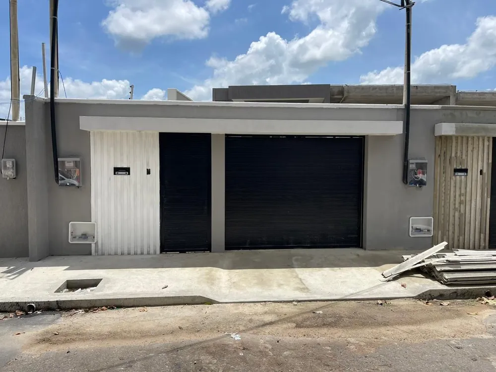 Casa, 4 quartos, 142 m² - Foto 2