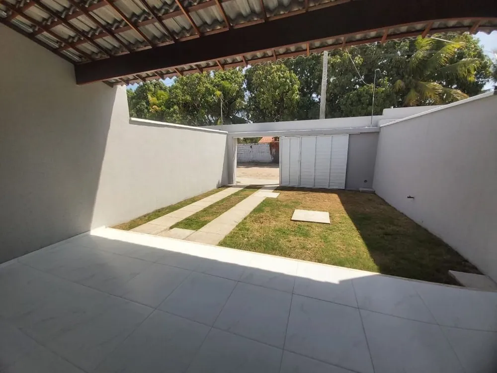 Casa, 3 quartos, 110 m² - Foto 2