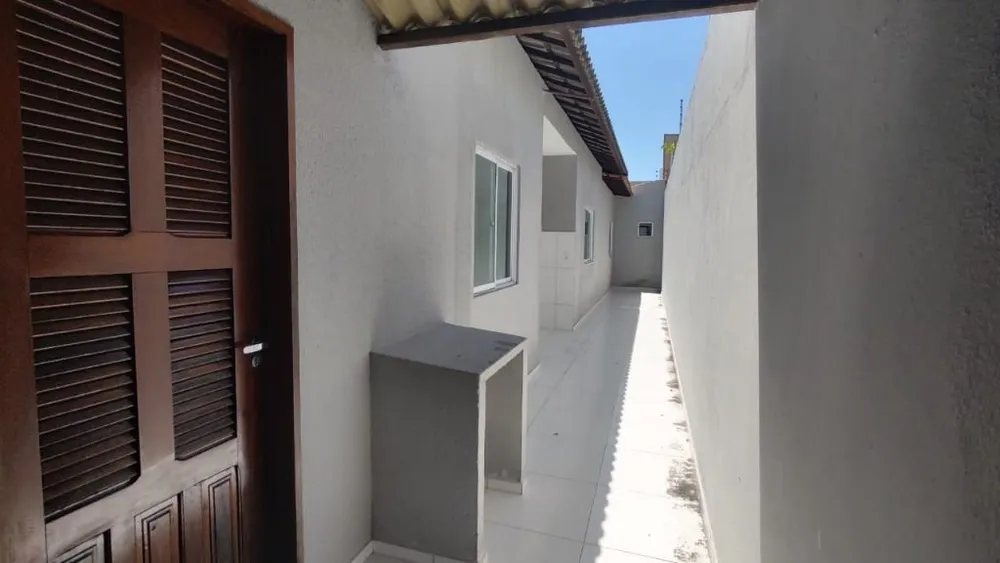 Casa, 3 quartos, 110 m² - Foto 3