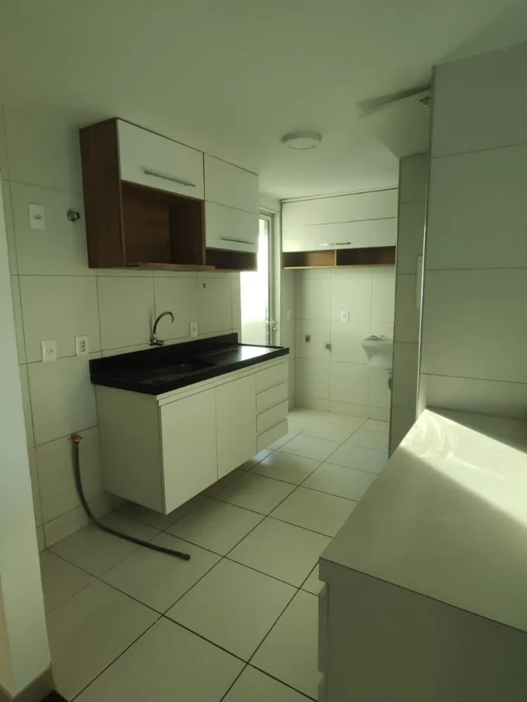 Apartamento, 2 quartos, 86 m² - Foto 3