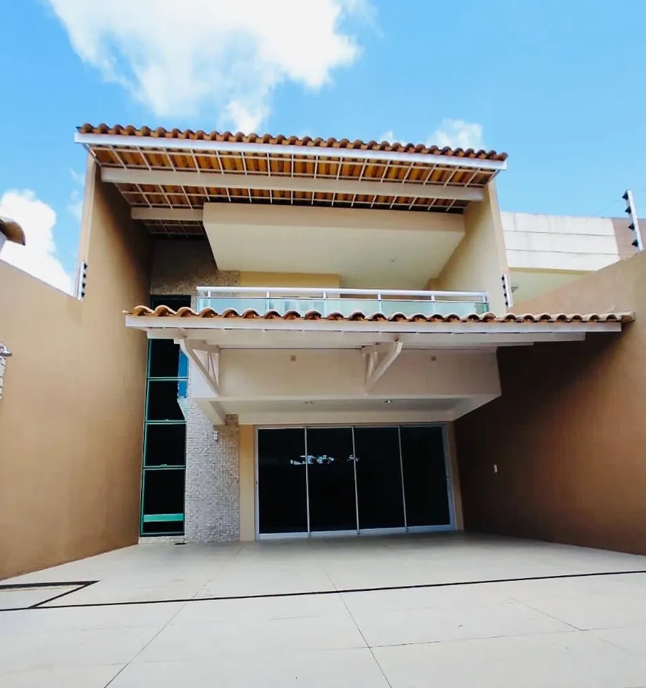 Casa, 4 quartos, 223 m² - Foto 3
