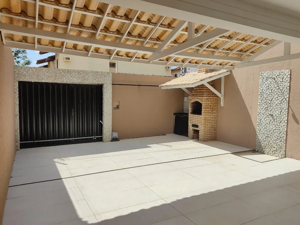 Casa, 4 quartos, 223 m² - Foto 2