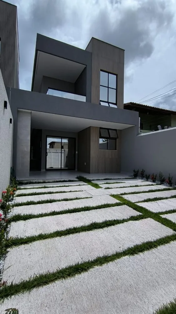 Casa, 3 quartos, 140 m² - Foto 1