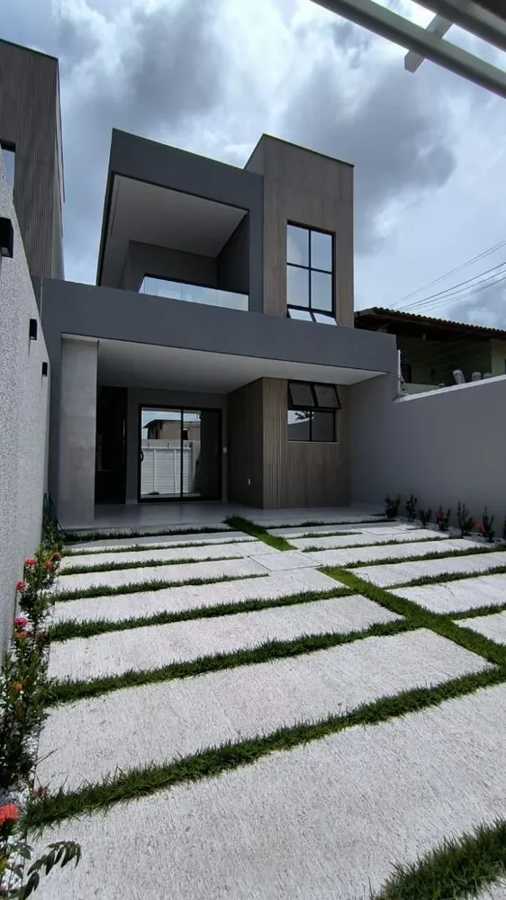 Casa, 3 quartos, 140 m² - Foto 3