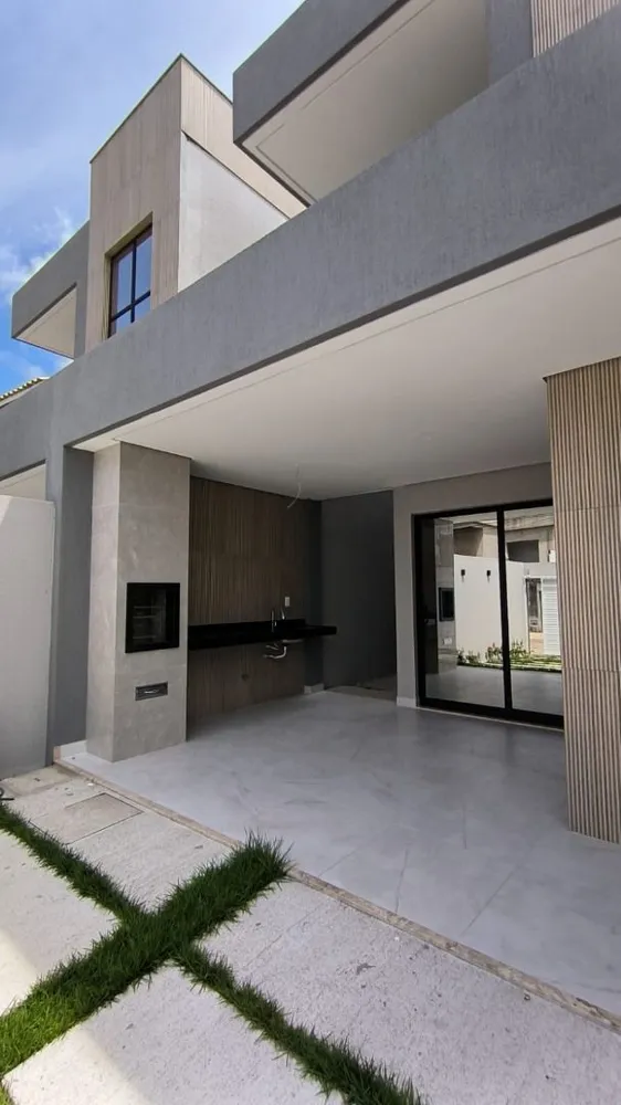 Casa, 3 quartos, 140 m² - Foto 2