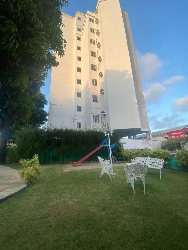 Apartamento, 3 quartos, 64 m² - Foto 1