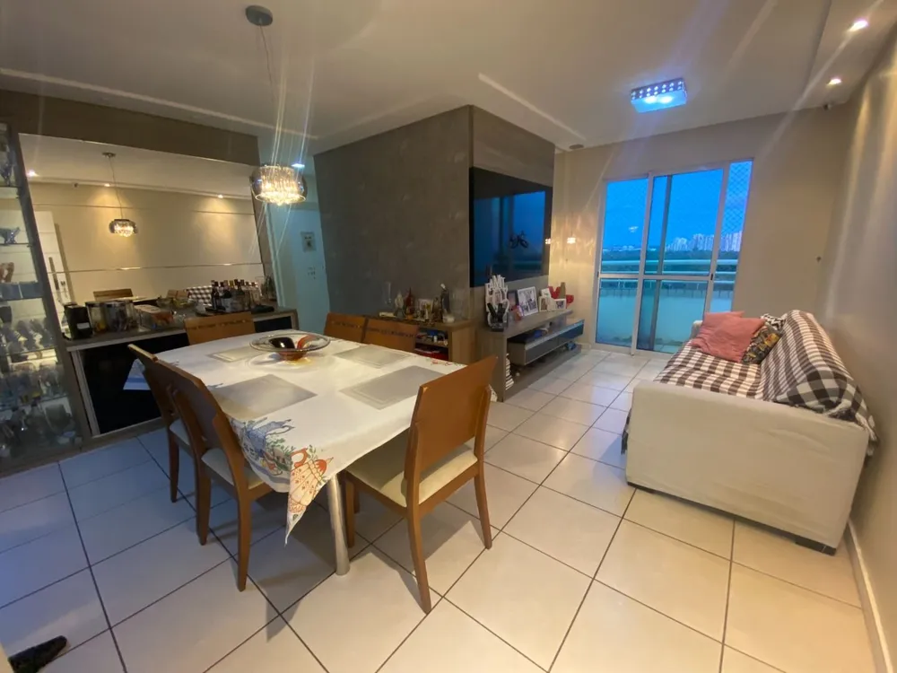 Apartamento, 3 quartos, 64 m² - Foto 3