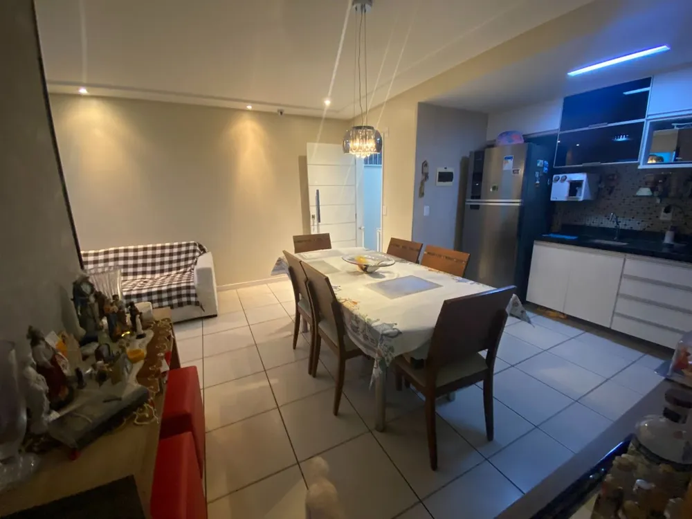 Apartamento, 3 quartos, 64 m² - Foto 4
