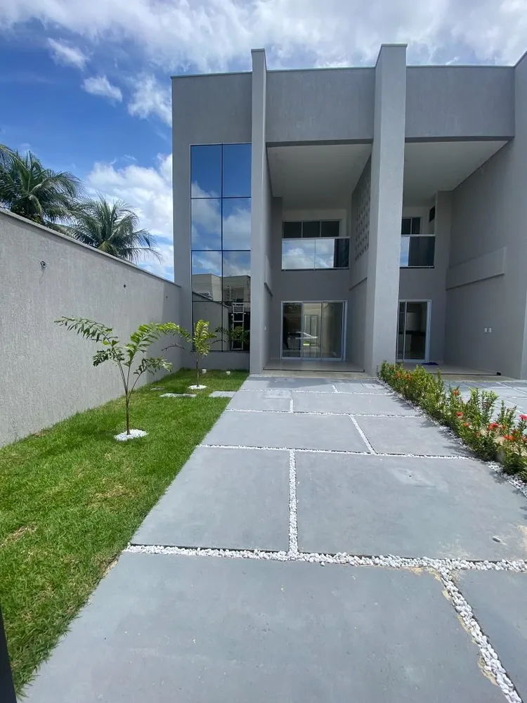 Casa, 3 quartos, 117 m² - Foto 1