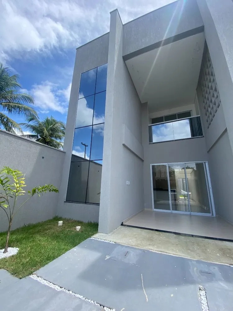 Casa, 3 quartos, 117 m² - Foto 2