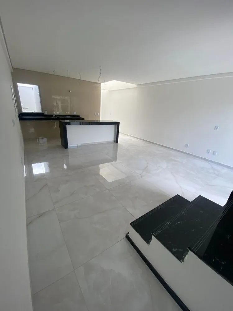 Casa, 3 quartos, 117 m² - Foto 4