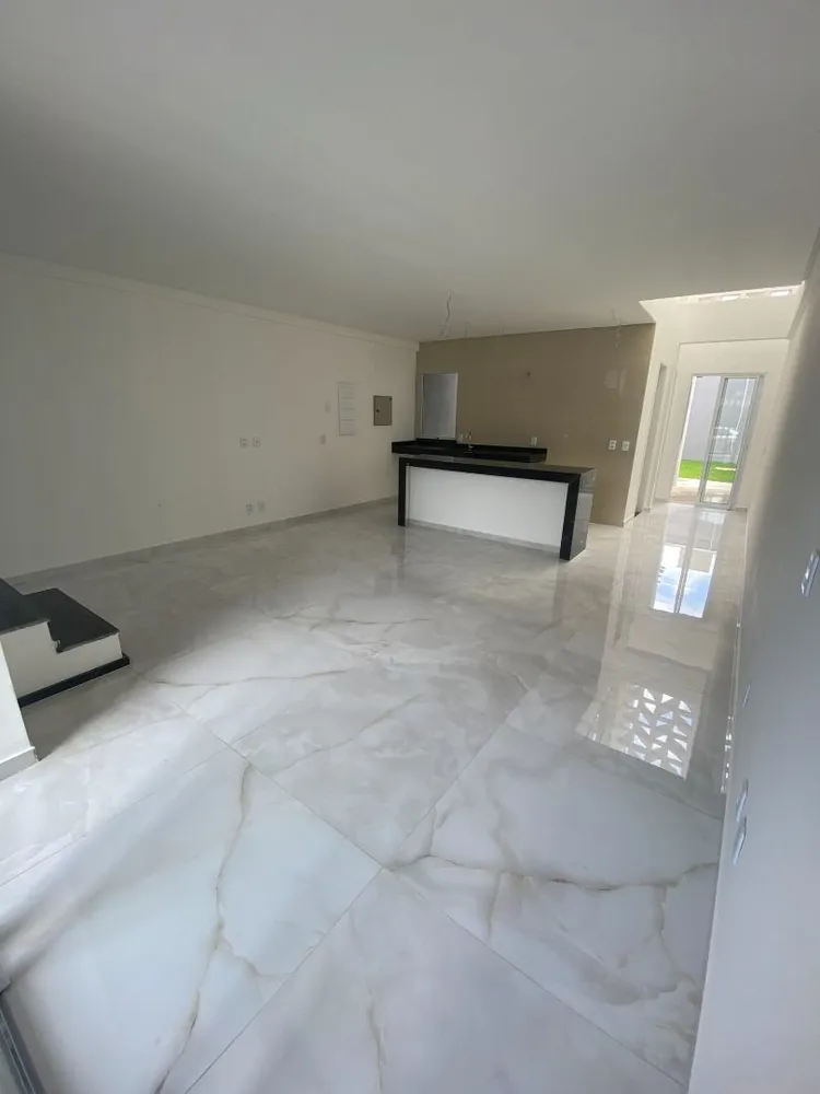 Casa, 3 quartos, 117 m² - Foto 3