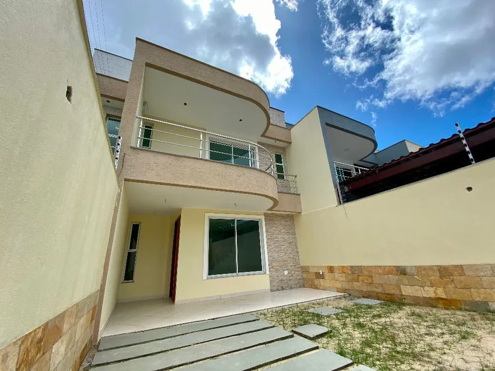 Casa, 4 quartos, 174 m² - Foto 3