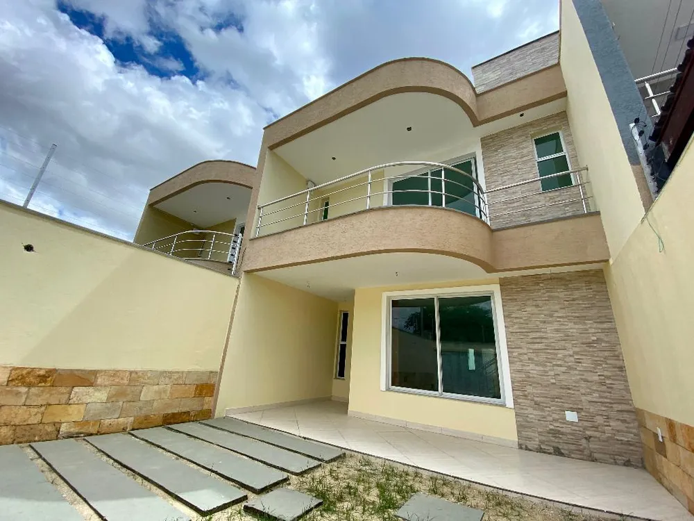 Casa, 4 quartos, 174 m² - Foto 2