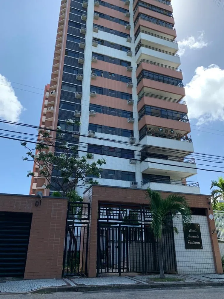 Apartamento, 4 quartos, 195 m² - Foto 1