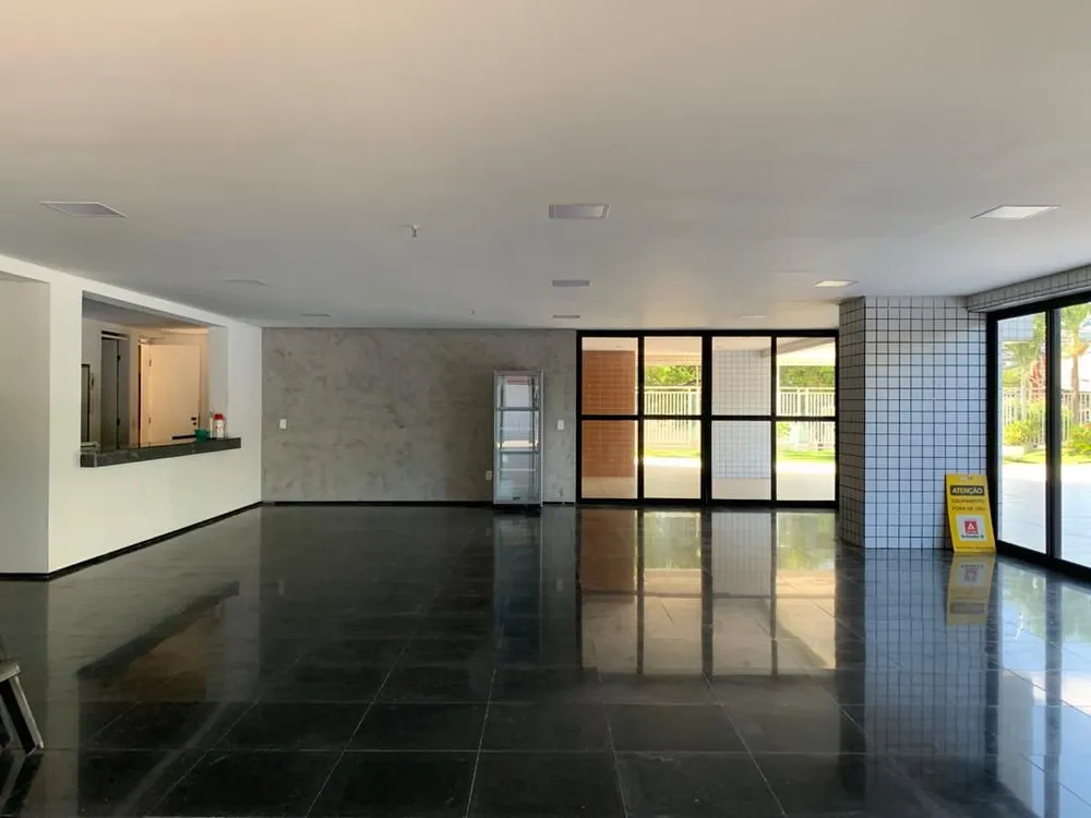 Apartamento, 4 quartos, 195 m² - Foto 4