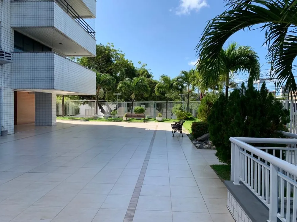 Apartamento, 4 quartos, 195 m² - Foto 3