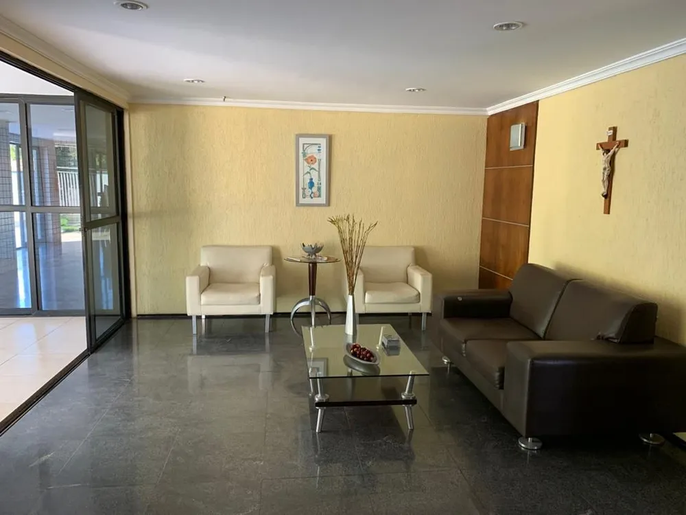 Apartamento, 4 quartos, 195 m² - Foto 2