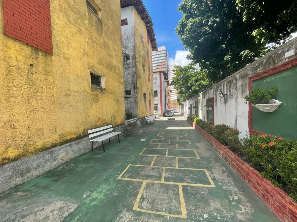 Apartamento, 3 quartos, 75 m² - Foto 4