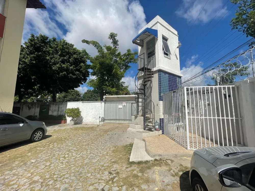 Apartamento, 3 quartos, 75 m² - Foto 3