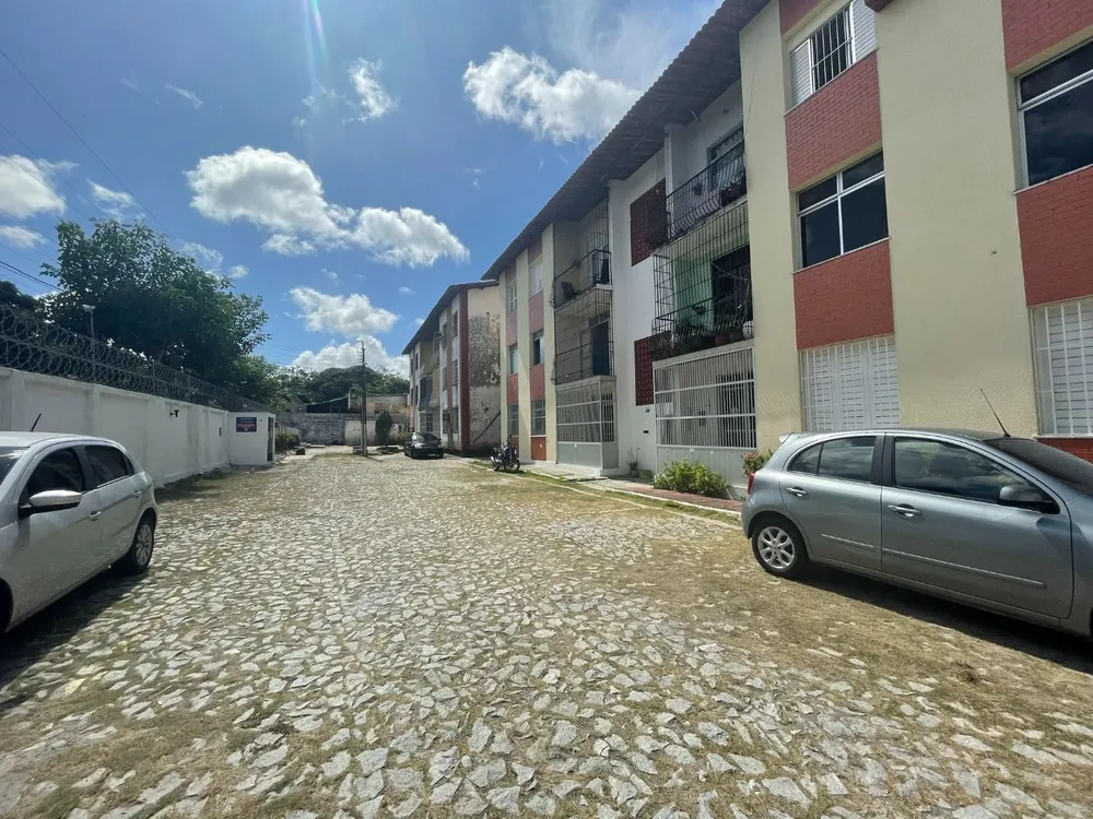 Apartamento, 3 quartos, 75 m² - Foto 2
