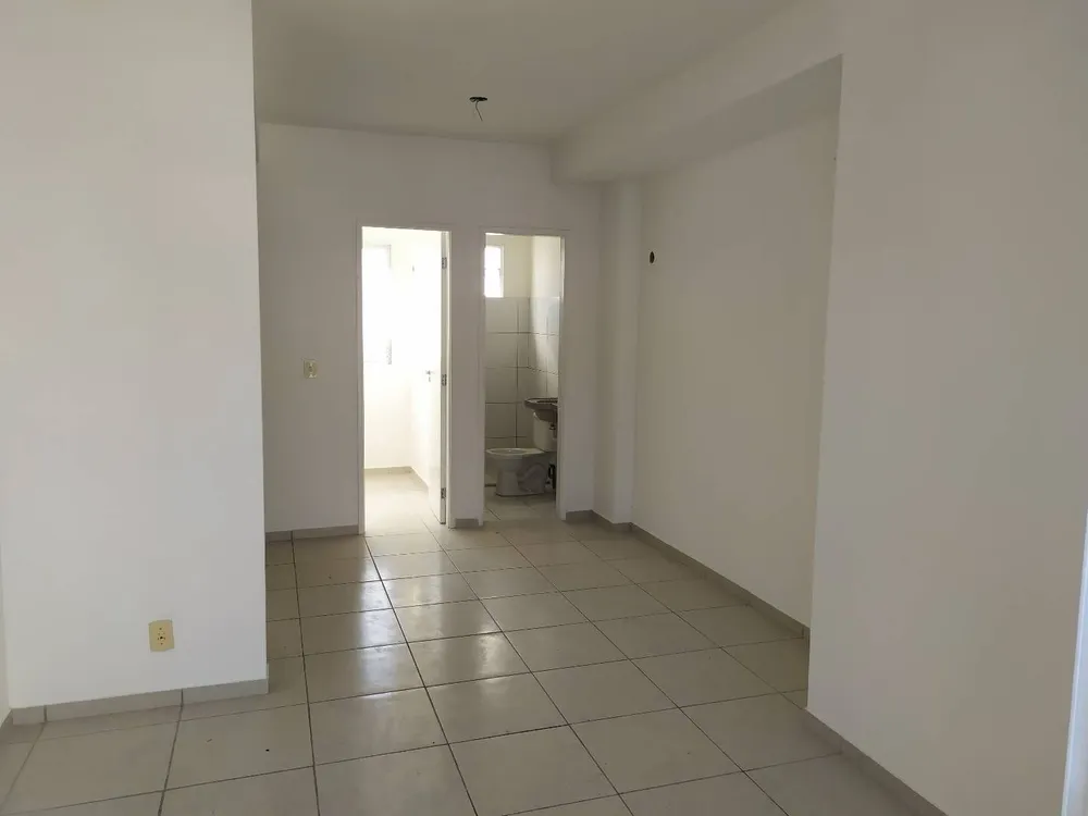 Casa de Condomínio, 2 quartos - Foto 3