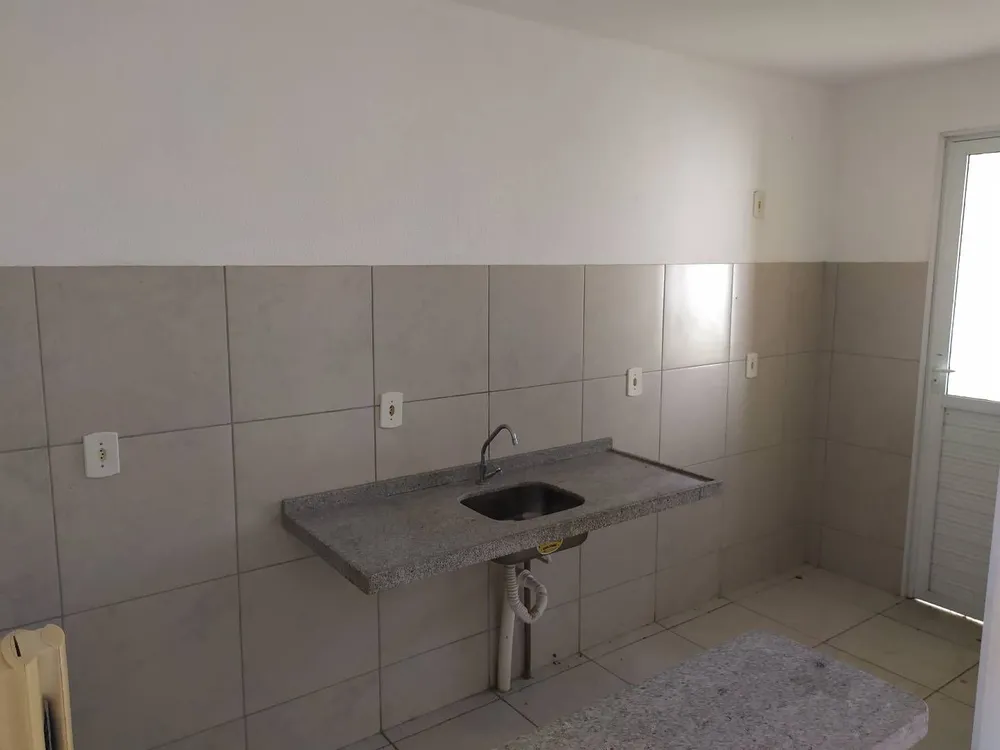 Casa de Condomínio, 2 quartos - Foto 4