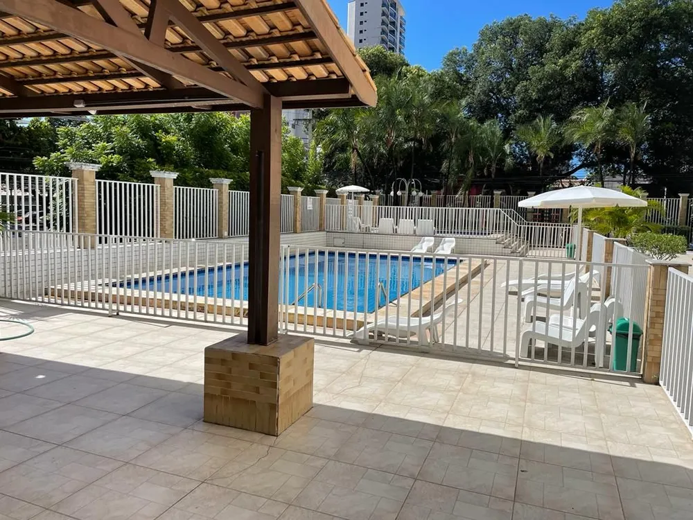 Apartamento, 3 quartos, 127 m² - Foto 2