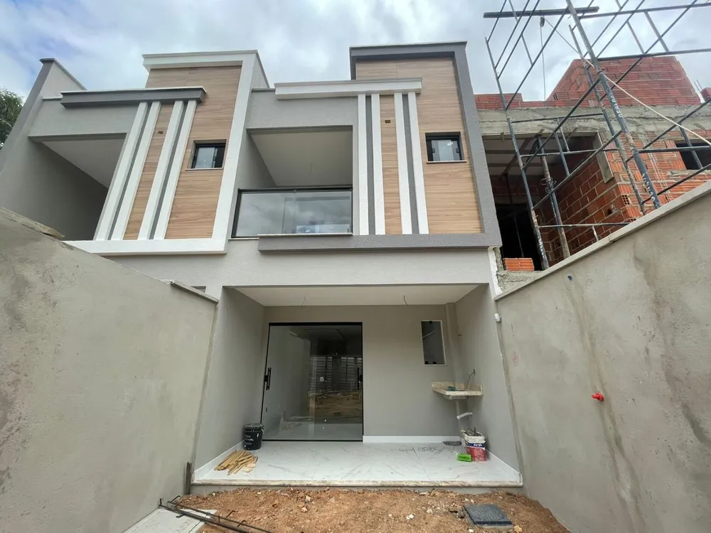 Casa, 3 quartos, 114 m² - Foto 3